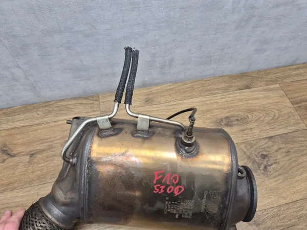 BMW OEM 8513528 DPF-Filter für N57 Motor image 3