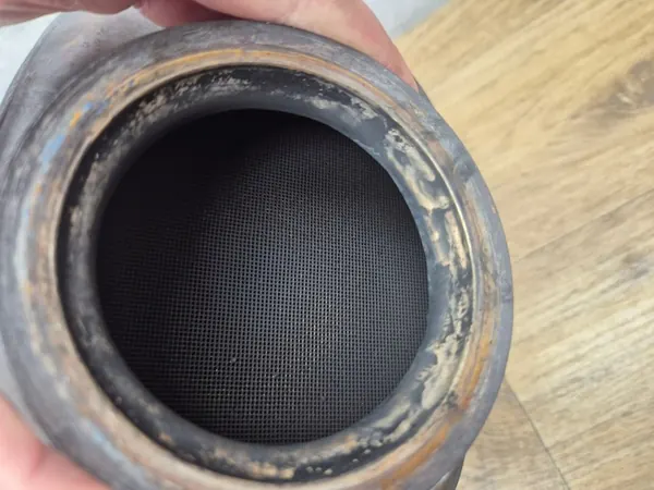 BMW OEM 8513528 DPF-Filter für N57 Motor image 4