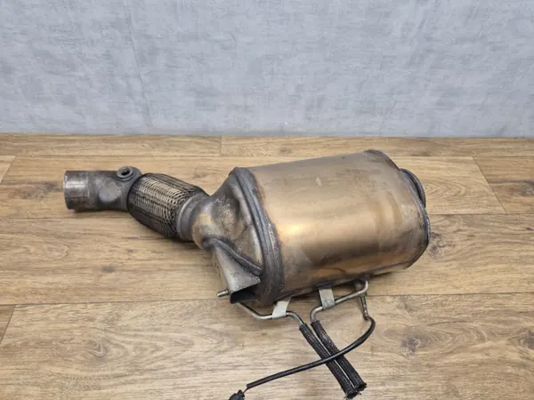 BMW OEM 8513528 DPF-Filter für N57 Motor image 5