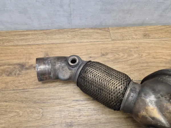 BMW OEM 8513528 DPF-Filter für N57 Motor image 6