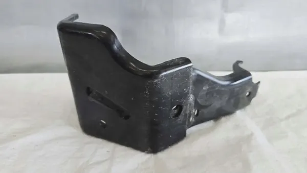 Support compresseur climatisation OEM 926121585R Renault Espace VI image 3
