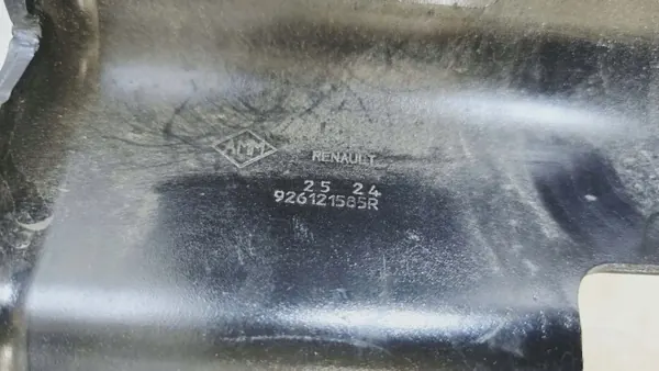 Support compresseur climatisation OEM 926121585R Renault Espace VI image 4
