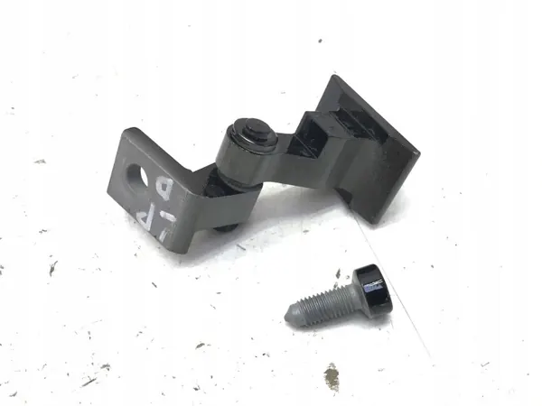 Bisagra Puerta Izquierda Delantera Inferior BMW X1 U11 2023 OEM 5A1FCA5 image 2