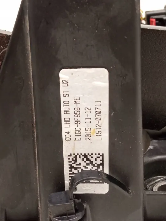 Pédale Frein & Accélérateur OEM E1GC8F856ME Ford Galaxy image 4