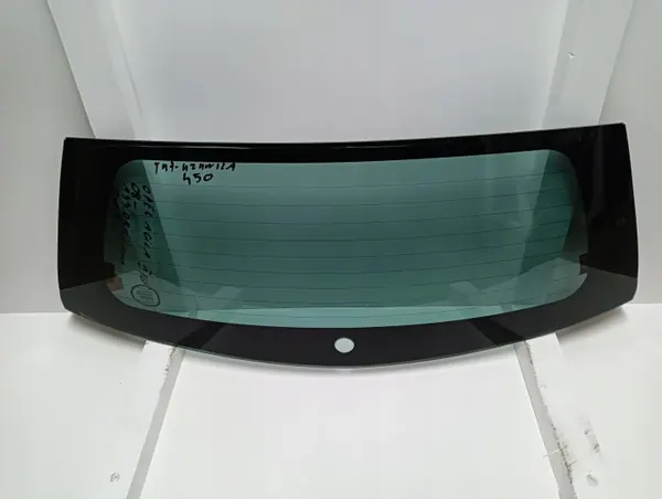 Takalasi OEM 006723 Opel Agila II/B (2008-) image 2