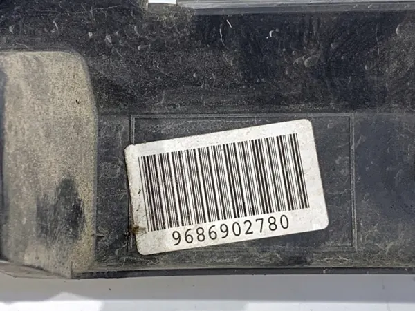 OEM 56903A02 Ilmaohjaus Peugeot 508 I 2.0 image 5