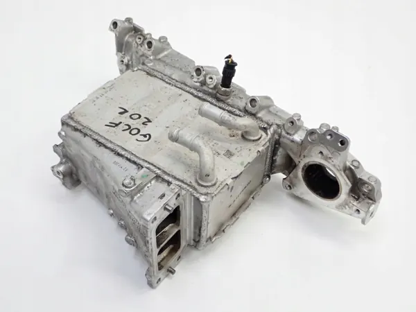 Ansaugkrümmer OEM 04L129766AT für 1.6 TDI image 2