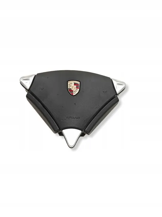 Airbag conductor Porsche Cayenne OEM 7L5880201BJ image 2