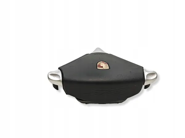 Airbag conductor Porsche Cayenne OEM 7L5880201BJ image 3