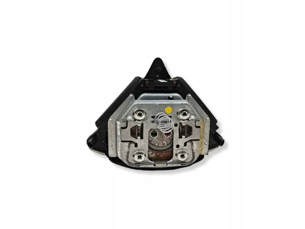Airbag conductor Porsche Cayenne OEM 7L5880201BJ image 4