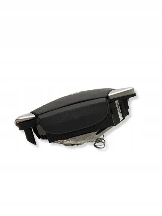 Airbag conductor Porsche Cayenne OEM 7L5880201BJ image 5