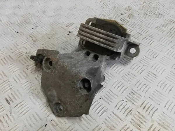 MEGANE 2.0 TCE III Supporto Motore 112100035R image 3