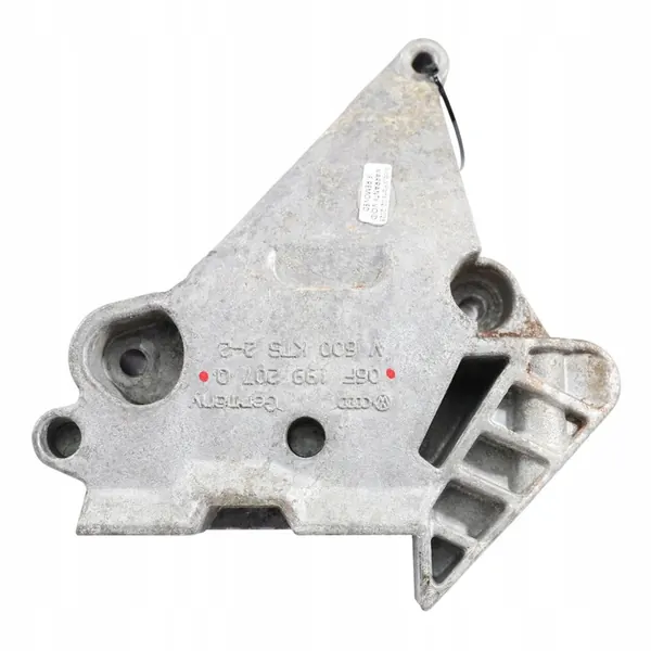 Audi A3 8P 1.6 MPI Suporte do Motor Direito 06F199207Q image 1