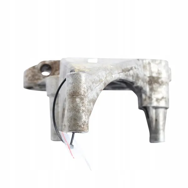 Audi A3 8P 1.6 MPI Suporte do Motor Direito 06F199207Q image 8