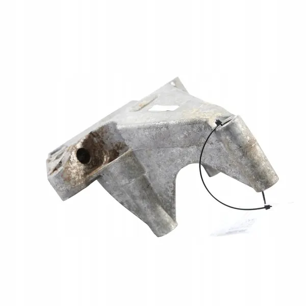 Audi A3 8P 1.6 MPI Suporte do Motor Direito 06F199207Q image 9