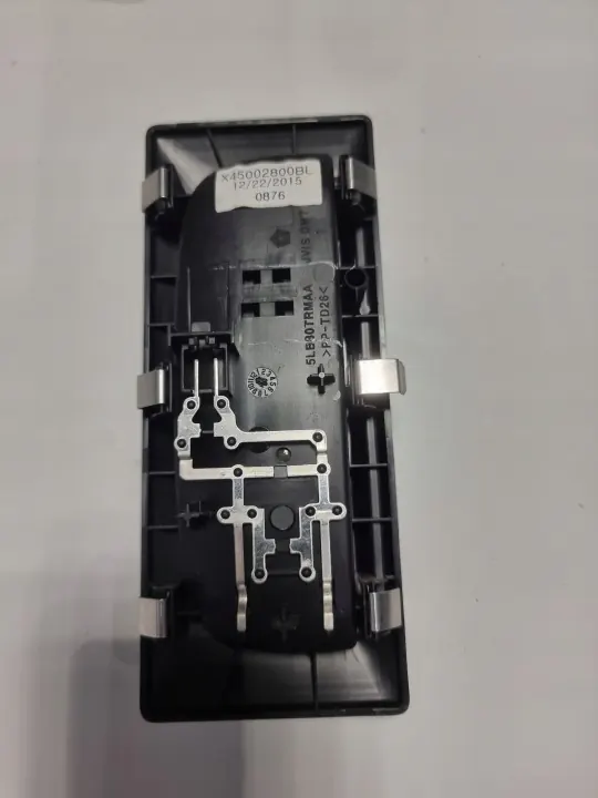 Luz de maletero Jeep Grand Cherokee WK2 OEM X45002800BL image 3
