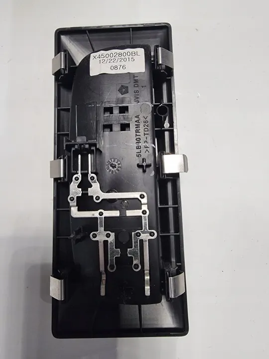 Luz de maletero Jeep Grand Cherokee WK2 OEM X45002800BL image 4