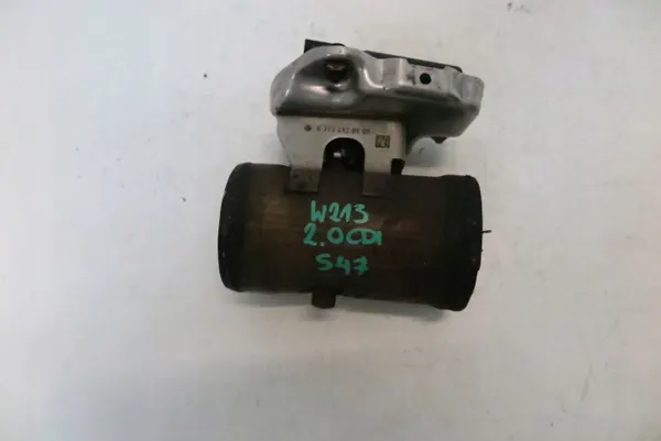 Actuateur de volet d'échappement OEM A2139068601 Mercedes image 2