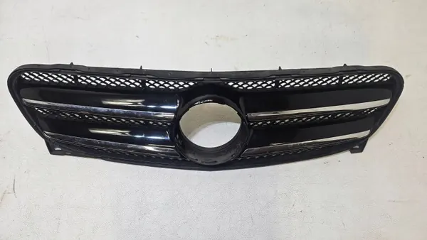 Mercedes GLA W156 jäähdyttimen ritilä OEM A156888040 image 4