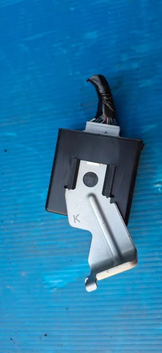 Módulo control espejo lateral Mazda 6 II GH OEM 35700-41053 image 3
