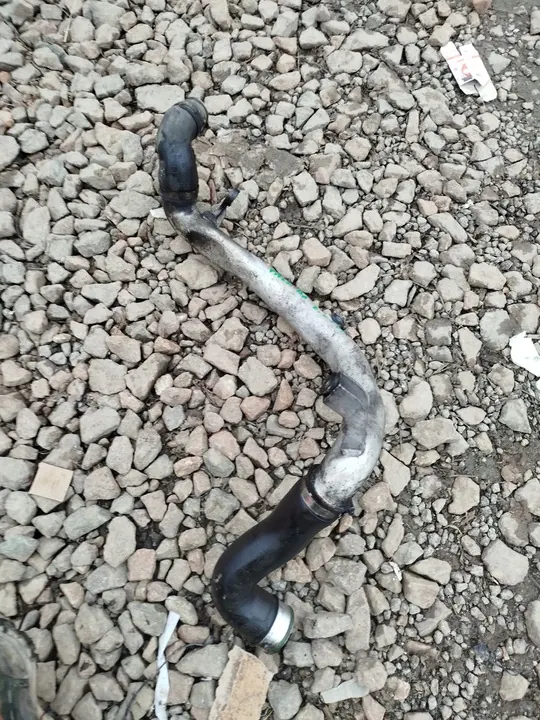 Tuyau Intercooler Turbo VW Golf V Touran Passat B6 image 3