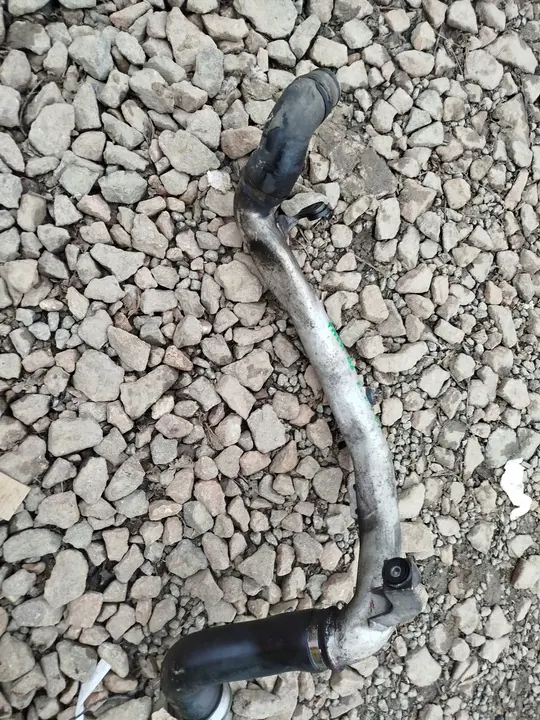 Tuyau Intercooler Turbo VW Golf V Touran Passat B6 image 4