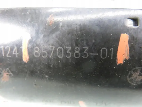 Startmotor OEM 857038301 för BMW 5-serie F11 520d image 4