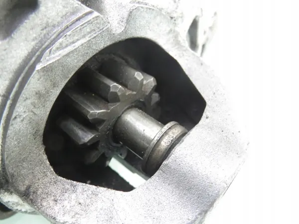 Startmotor OEM 857038301 för BMW 5-serie F11 520d image 7