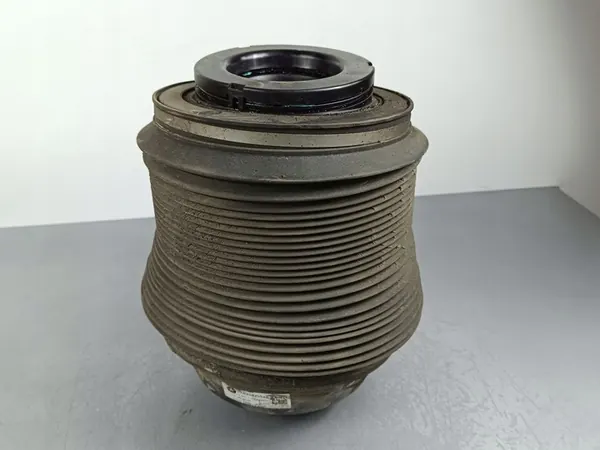 Airbag arrière Jeep Grand Cherokee 2018 Gauche P68258355AB image 1