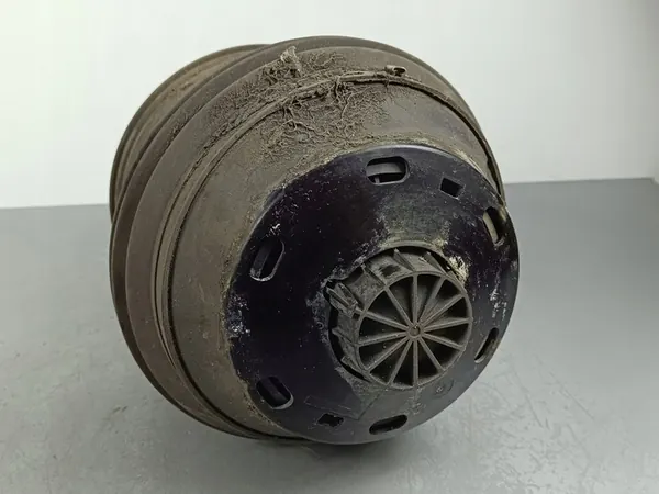 Airbag arrière Jeep Grand Cherokee 2018 Gauche P68258355AB image 5