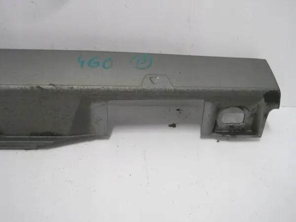 Oikea kynnyslista OEM 4G0853860D Audi A6 C7:lle image 5