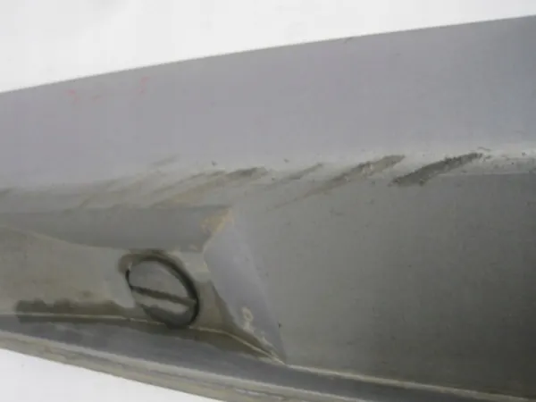 Oikea kynnyslista OEM 4G0853860D Audi A6 C7:lle image 6