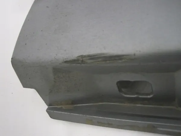 Oikea kynnyslista OEM 4G0853860D Audi A6 C7:lle image 7