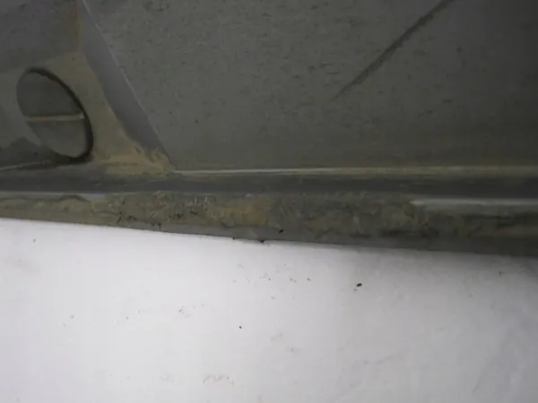 Oikea kynnyslista OEM 4G0853860D Audi A6 C7:lle image 8