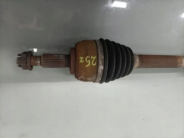 Höger fram drivaxel Renault Scenic II 1.9DCI 05' image 2