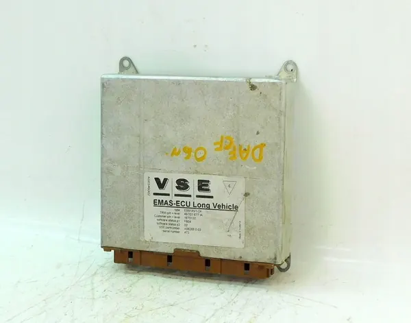 DAF CF 75.250 ECU Styraxel - OEM 1675130 image 3