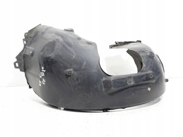 Right Front Wheel Arch Liner Audi A3 8V OEM WAH43397 image 2