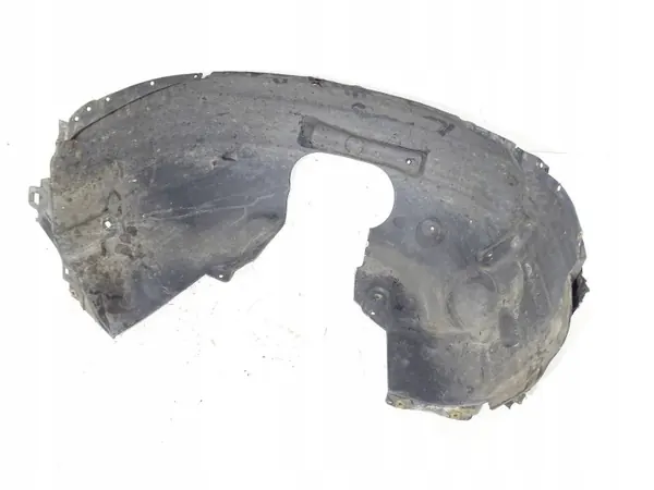 Right Front Wheel Arch Liner Audi A3 8V OEM WAH43397 image 3
