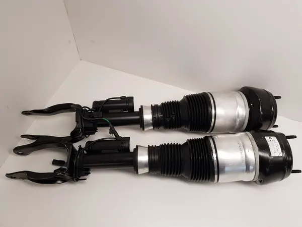 AMMORTIZZATORE MERCEDES W166 A1663205466 A1663205366 image 4