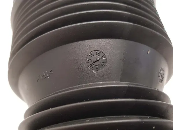 AMMORTIZZATORE MERCEDES W166 A1663205466 A1663205366 image 6