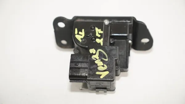 Bakluckelås OEM 360194969 för Kia Venga 2009-2014 image 3