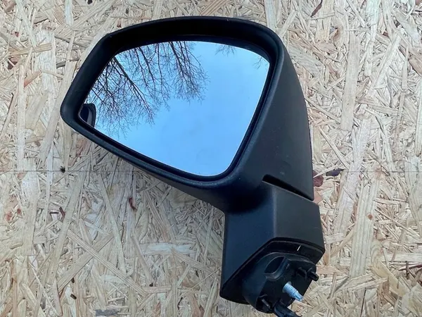 Specchio Elettrico Pieghevole Sinistro Renault Grand Scenic III image 4