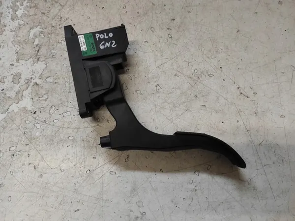 Gaspedal VW Polo 3 III 6N2 Lift 1.4 6N1721503E image 2
