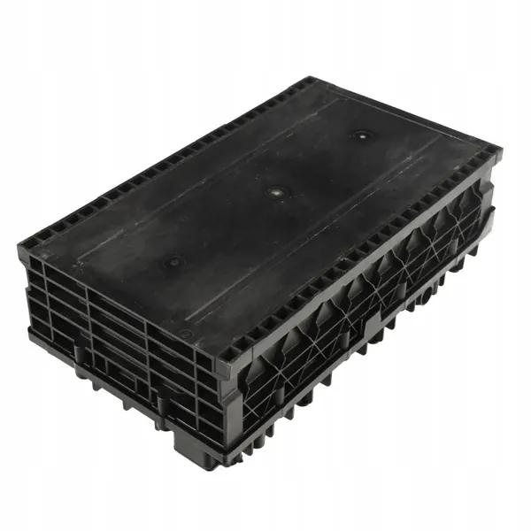 OEM LX7A-10B759-BB Batteri 8Ah för Ford Puma MK2 image 4