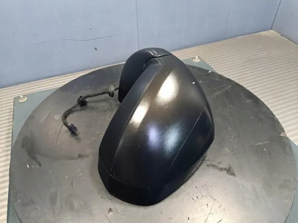 Espelho esquerdo Citroen C3 Picasso OEM Wrakowisko-28335- image 2
