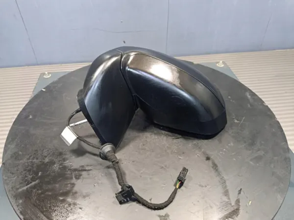 Espelho esquerdo Citroen C3 Picasso OEM Wrakowisko-28335- image 3