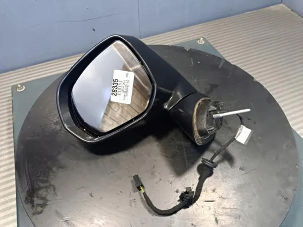 Espelho esquerdo Citroen C3 Picasso OEM Wrakowisko-28335- image 5