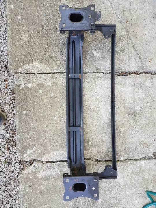 LEON III 2016-2020 Etupuskuri, Vaurioitunut 5F0807109BC image 6