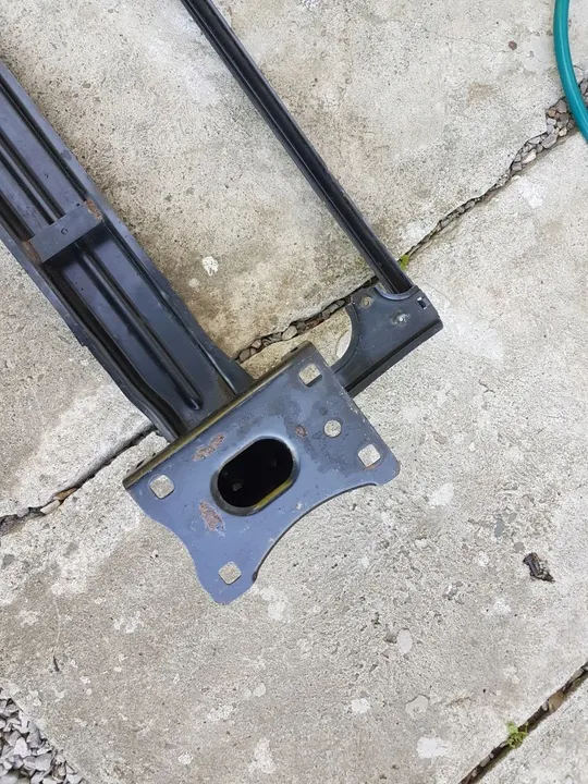 LEON III 2016-2020 Etupuskuri, Vaurioitunut 5F0807109BC image 8