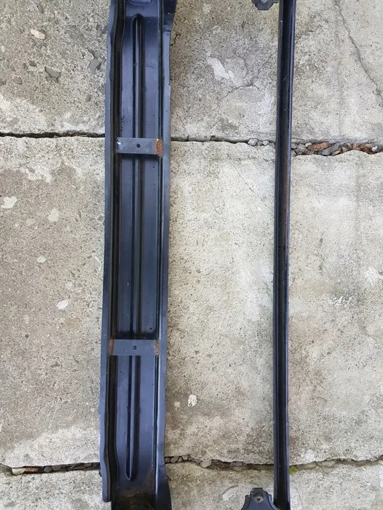 LEON III 2016-2020 Etupuskuri, Vaurioitunut 5F0807109BC image 9